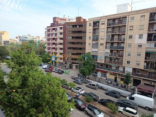 Foto - Appartement zur Miete in Valencia