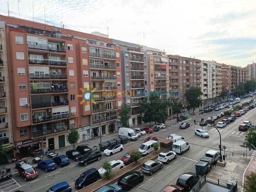 Foto - Appartement in Valencia