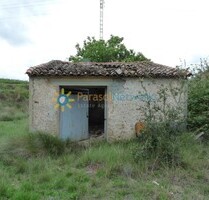 Einfamilienhaus in Castello De Rugat