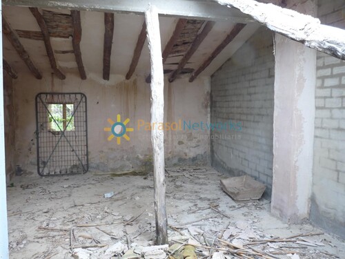 Foto - Einfamilienhaus zum Kaufen in Castello De Rugat