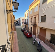 Einfamilienhaus in Alqueria de la Comtessa