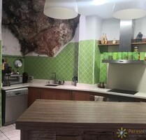 Einfamilienhaus in La Font Den Carros - La Font D'en Carros