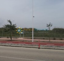 Grundstück in Guardamar De La Safor