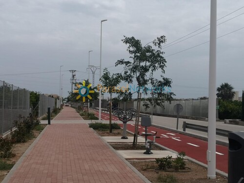 Foto - Grundstück in Guardamar De La Safor zum Kaufen