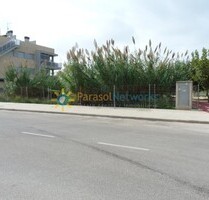 Grundstück in Guardamar De La Safor