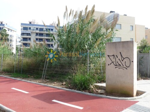 Foto - Grundstück in Guardamar De La Safor zum Kaufen