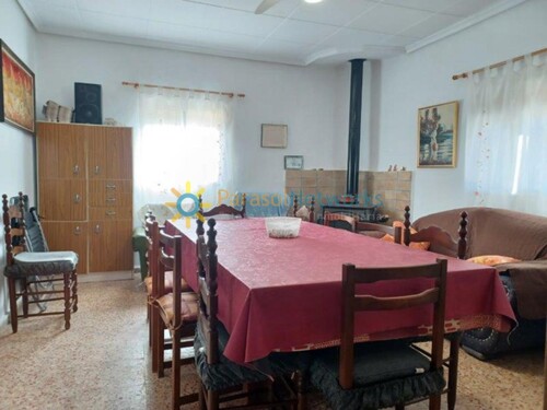 Foto - Villa in Ontinyent