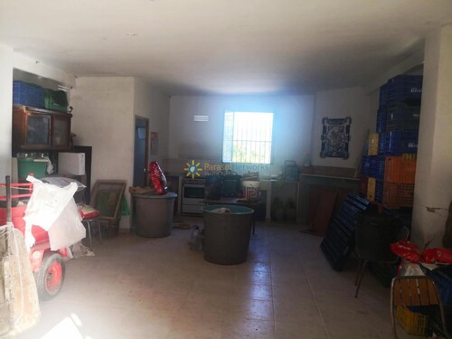 Foto - Villa in Albaida zum Kaufen