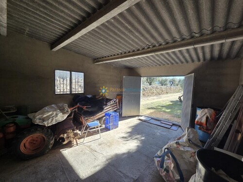 Foto - Villa in Beniganim