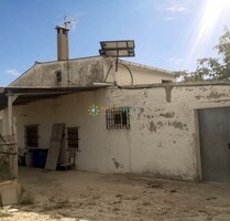 Einfamilienhaus in Bufali - 110.000,00&nbsp;EUR Kaufpreis, ca.&nbsp; 110,00&nbsp;m&sup2; in Bufali (PLZ: )