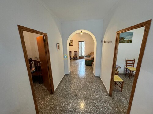 Foto - Einfamilienhaus in Oliva - 126.000,00&nbsp;EUR Kaufpreis, ca.&nbsp; 162,00&nbsp;m&sup2;