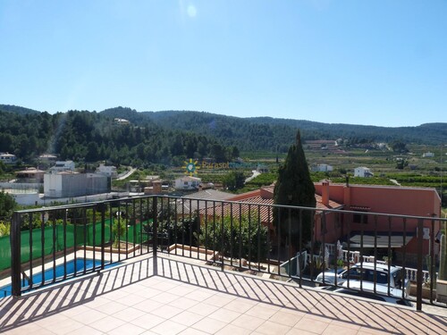 Foto - Villa in La Font Den Carros - 460.000,00&nbsp;EUR Kaufpreis, ca.&nbsp; 180,00&nbsp;m&sup2;