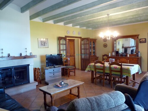 Foto - Villa in La Font D'en Carros