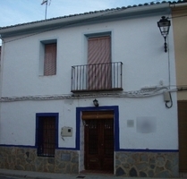 Einfamilienhaus in Benisuera - 120.000,00&nbsp;EUR Kaufpreis, ca.&nbsp; 204,00&nbsp;m&sup2; in Benisuera (PLZ: )