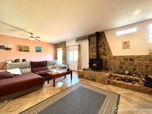 Foto - Villa in L'Olleria