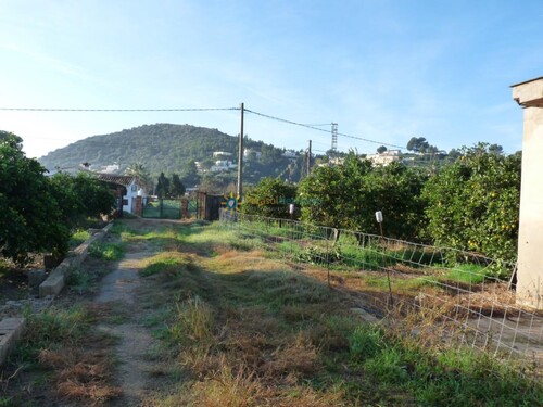 Foto - Grundstück in Oliva - 120.000,00&nbsp;EUR Kaufpreis, ca.&nbsp; 0,00&nbsp;m&sup2;