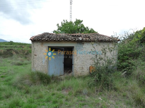 Foto - Einfamilienhaus in Castello De Rugat
