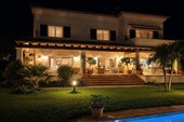 Foto - Villa in Gandia - 1.100.000,00&nbsp;EUR Kaufpreis, ca.&nbsp; 780,00&nbsp;m&sup2;