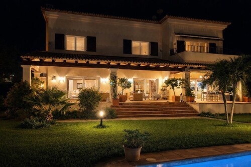 Foto - Villa in Gandia - 1.100.000,00&nbsp;EUR Kaufpreis, ca.&nbsp; 780,00&nbsp;m&sup2;