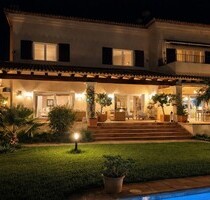 Villa in Gandia - 1.100.000,00&nbsp;EUR Kaufpreis, ca.&nbsp; 780,00&nbsp;m&sup2; in Gandia (PLZ: )