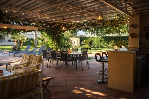 Foto - Villa zum Kaufen in Gandia