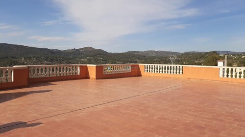 Foto - Villa in Beniganim