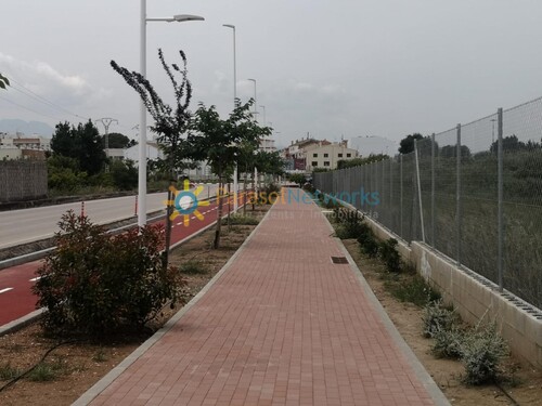 Foto - Grundstück zum Kaufen in Guardamar De La Safor