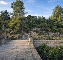 Einfamilienhaus in Adsubia (Ajuntament Adsubia)