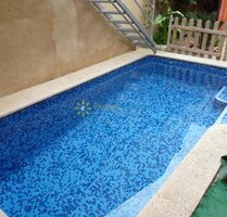 Einfamilienhaus in El Palomar - 249.000,00&nbsp;EUR Kaufpreis, ca.&nbsp; 250,00&nbsp;m&sup2; in El Palomar (PLZ: )