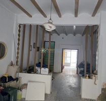 Einfamilienhaus in Alcantera De Xuquer