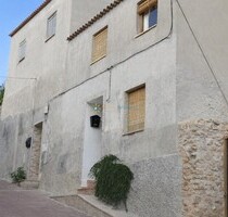Einfamilienhaus in Montesa - 150.000,00&nbsp;EUR Kaufpreis, ca.&nbsp; 107,00&nbsp;m&sup2; in Montesa (PLZ: )