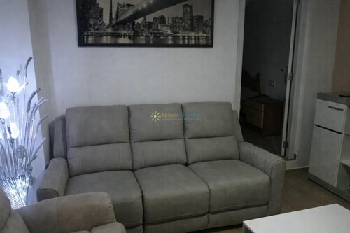 Foto - Einfamilienhaus in Montesa zum Kaufen