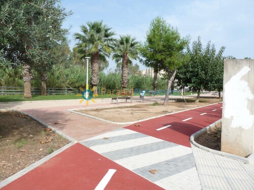 Foto - Grundstück in Guardamar De La Safor