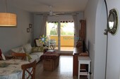 Foto - Appartement in Denia