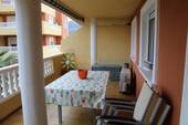 Foto - Appartement in Denia zur Miete