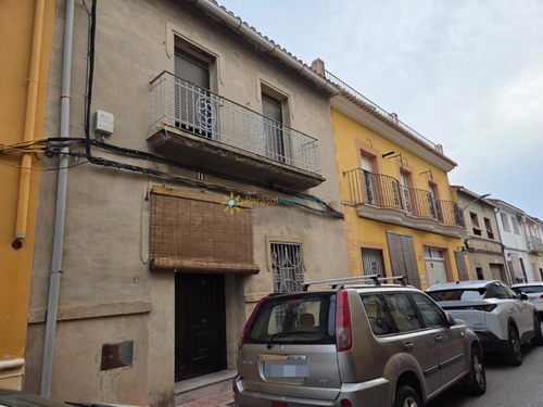 Foto - Einfamilienhaus in Alcantera De Xuquer