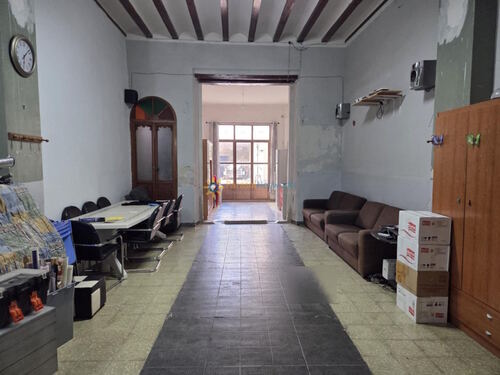 Foto - Einfamilienhaus in Alcantera De Xuquer