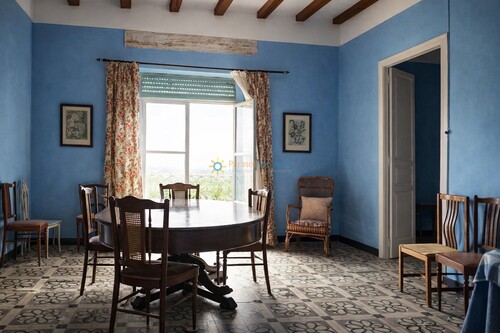 Foto - Villa in Benifairo De La Valldigna