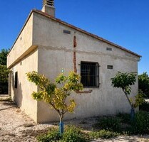 Villa in Albaida - 100.000,00&nbsp;EUR Kaufpreis, ca.&nbsp; 70,00&nbsp;m&sup2; in Albaida (PLZ: )