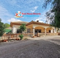 Einfamilienhaus in Los Gallardos