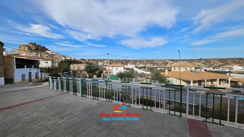 Foto - Einfamilienhaus in Partaloa