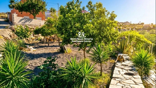 Foto - Einfamilienhaus in Cantoria