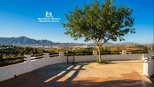 Foto - Einfamilienhaus in Cantoria zum Kaufen