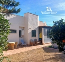 Villa in Zurgena - 185.000,00&nbsp;EUR Kaufpreis, ca.&nbsp; 90,00&nbsp;m&sup2; in Zurgena (PLZ: )