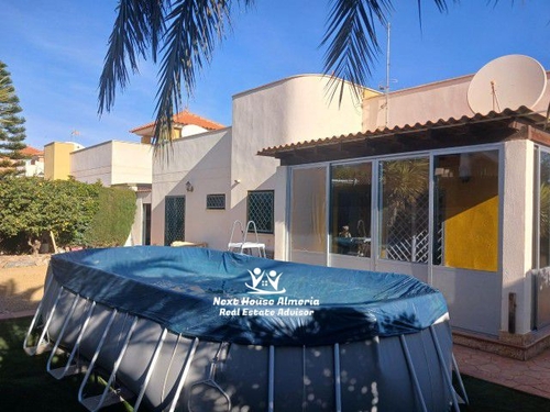 Foto - Villa in Zurgena