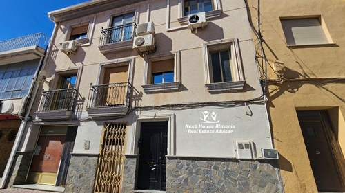 Foto - Einfamilienhaus in Olula Del Rio