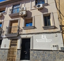 Einfamilienhaus in Olula Del Rio