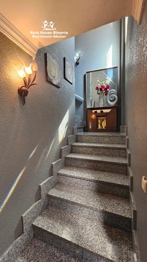 Foto - Einfamilienhaus zum Kaufen in Olula Del Rio