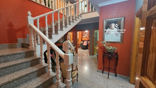 Foto - Einfamilienhaus in Olula Del Rio zum Kaufen