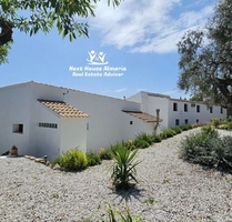 Einfamilienhaus in Velez-Blanco
